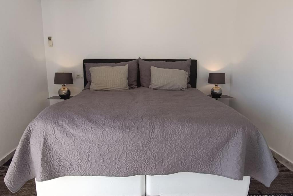 Pmt10 - Townhouse Bravomar 8, Pool, 4 Bedroom Torrevieja Exterior photo
